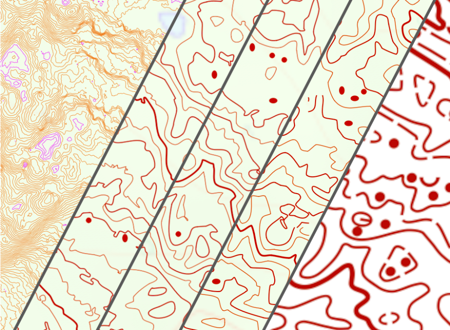 Contour Extraction