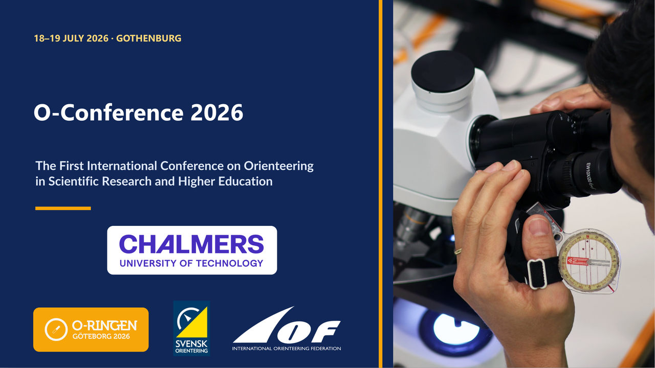 O-Conference 2026